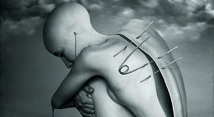 8 признаков человека со скрытой депрессией