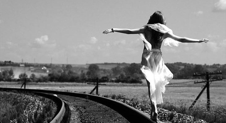 Пришло время отпустить отношения, в которых вас не уважают