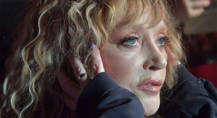 Алла Пугачева о старости
