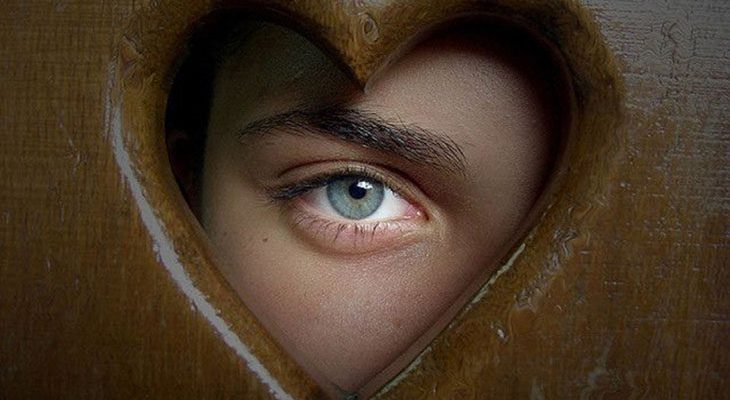 Полюбите себя, чтобы научиться любить других людей