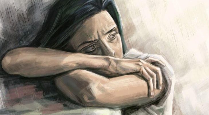 Почему человек остается там, где ему плохо
