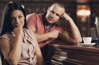 5 ситуаций в разговоре с разведенной женщиной, после которых стоит заканчивать общение