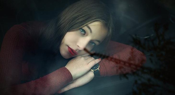 Будьте лучше тех, кто делает вам больно