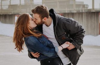 Две волшебные кнопки, которые дают женщине власть над мужчиной