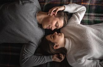 Это самый важный элемент длительных и счастливых отношений