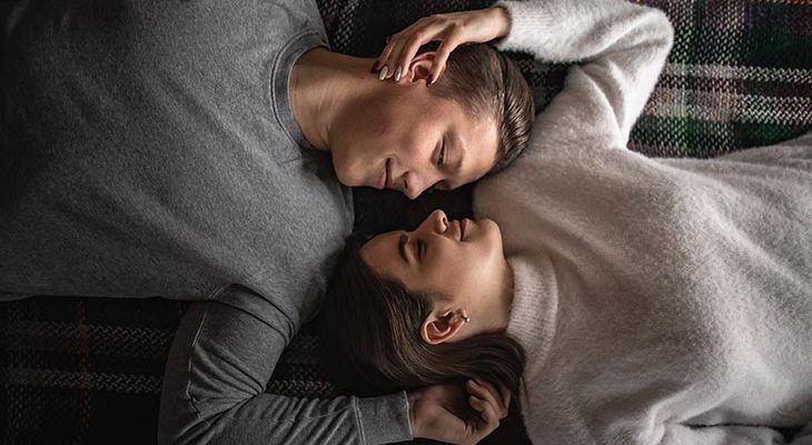 Это самый важный элемент длительных и счастливых отношений
