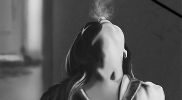 Как вернуть свою энергию из отношений, которых больше нет