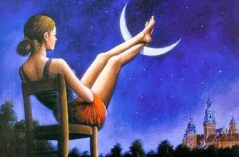 Не помогайте мужчинам!