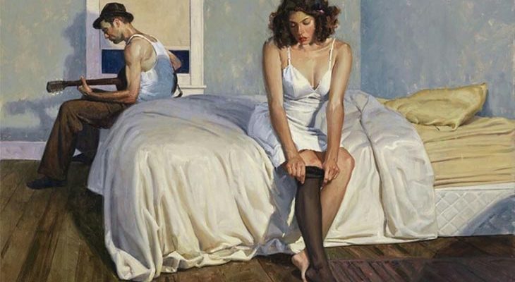 Не все женщины хотят одинаково