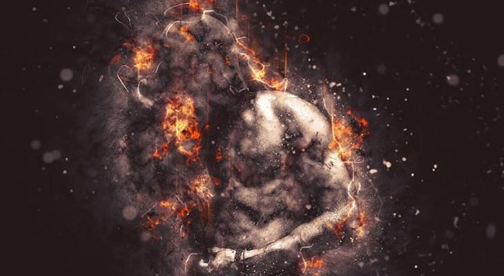 Негативные повторяющиеся мысли могут быть убийцами