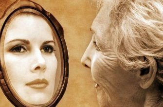 Смешно слушать, когда женщины утверждают, что в 50 выглядят на 30
