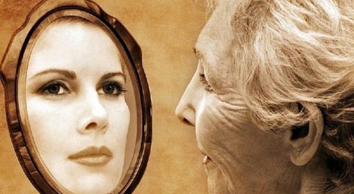 Смешно слушать, когда женщины утверждают, что в 50 выглядят на 30
