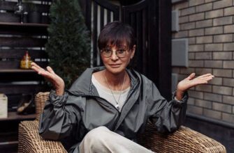 10 цитат Ирины Хакамады об ударах судьбы