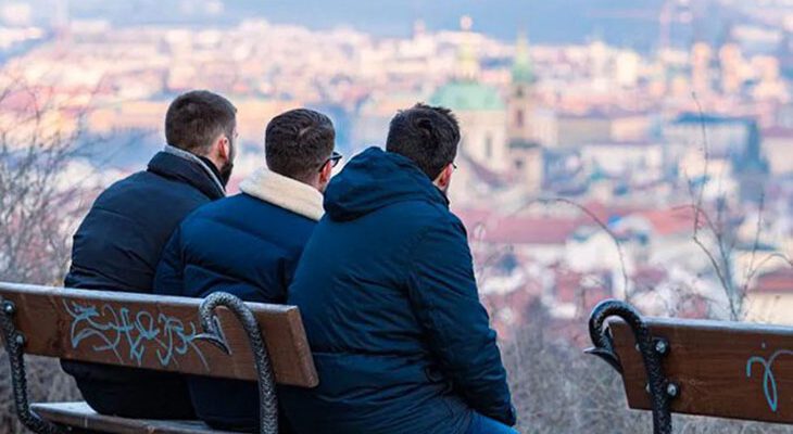 Три знака Зодиака среди мужчин, которые превратят вашу жизнь в кошмар