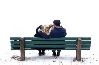16 признаков того, что вам суждено быть вместе
