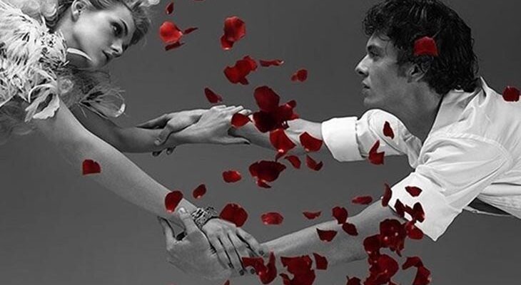 Четыре знака Зодиака, которые готовы на все ради любви