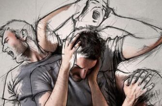 Два способа справиться с мужчиной-истеричкой