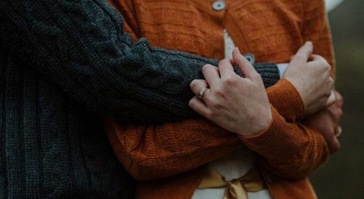 Не пытайтесь изменить людей, которых любите – научитесь ценить их настоящими