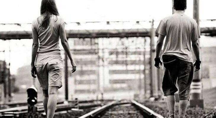 6 причин, по которым бросают тех, кого любят
