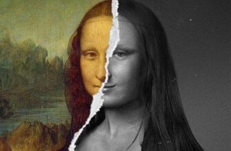 Каждая женщина — шедевр, созданный Богом