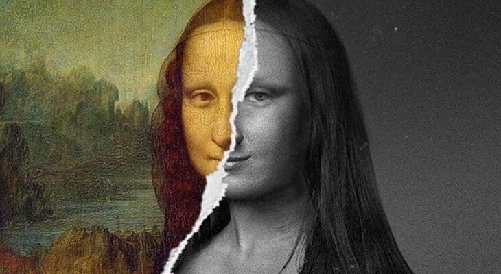 Каждая женщина — шедевр, созданный Богом