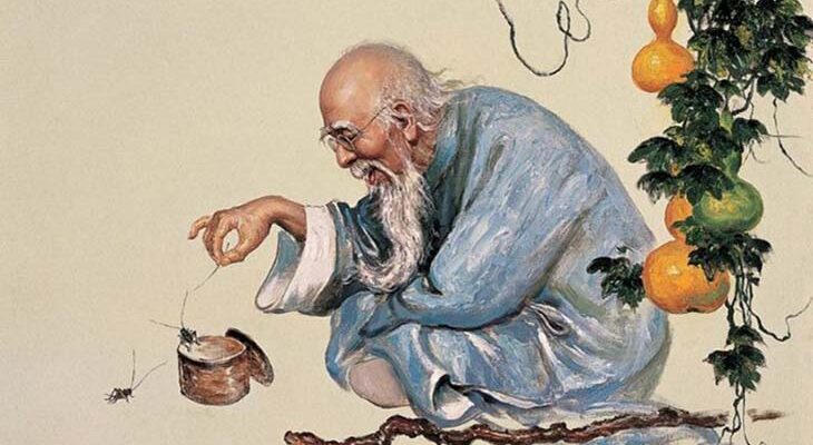 Малозаметный фактор, ежедневно ворующий нашу энергию
