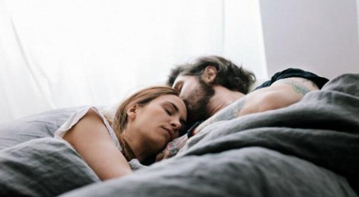 Я всегда буду бороться за то, чтобы быть мужчиной, который не изменяет жене