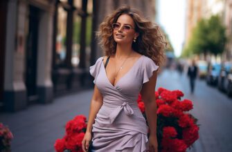Красивая женщина согласилась прийти в гости, но убираться почему-то отказалась