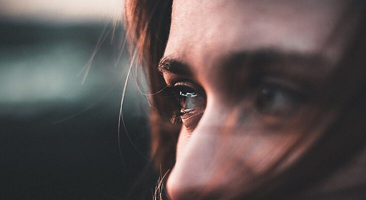 Настоящая интуальность — вот что действительно привлекает мужчин