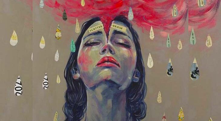 Нытье мужчины - самая главная ошибка в отношениях с современной женщиной