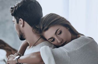 Позволь себе быть счастливой