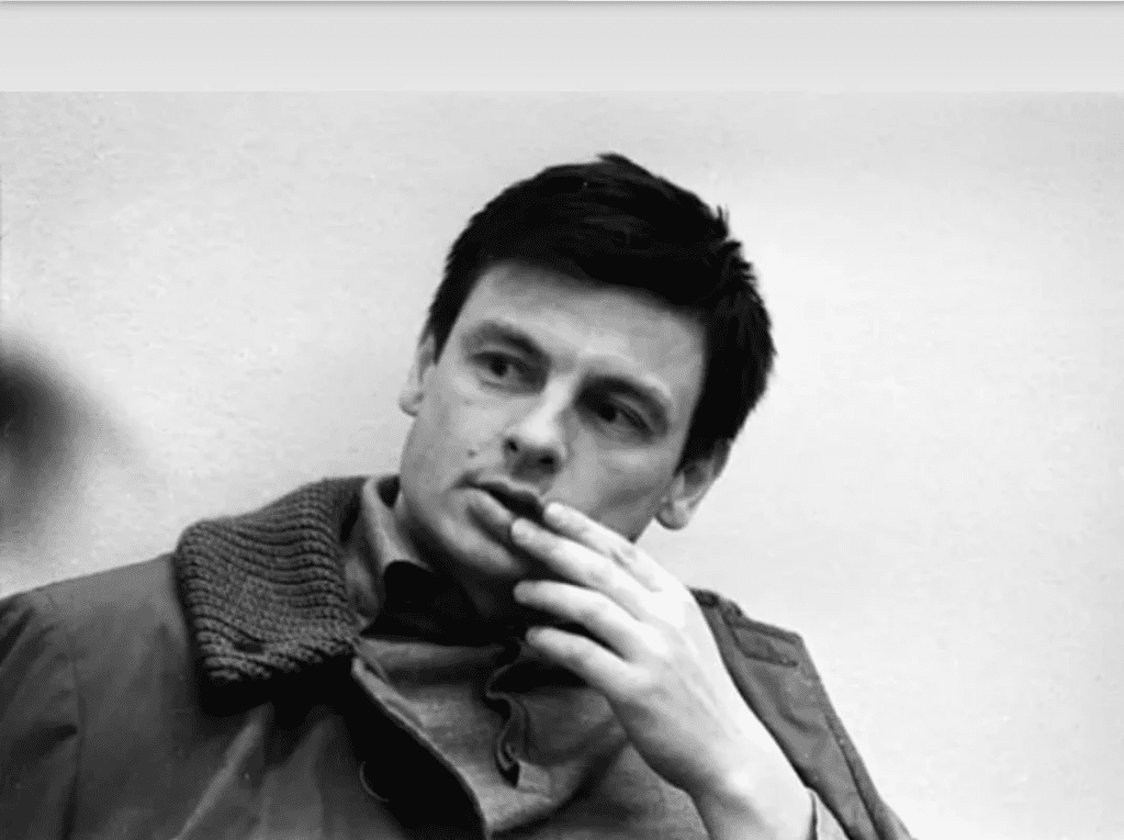 Он резал ей крылья, но она все равно взлетела: первая жена Тарковского, которую он не смог сломить