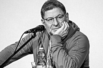 Женщина никогда не должна терпеть в отношениях