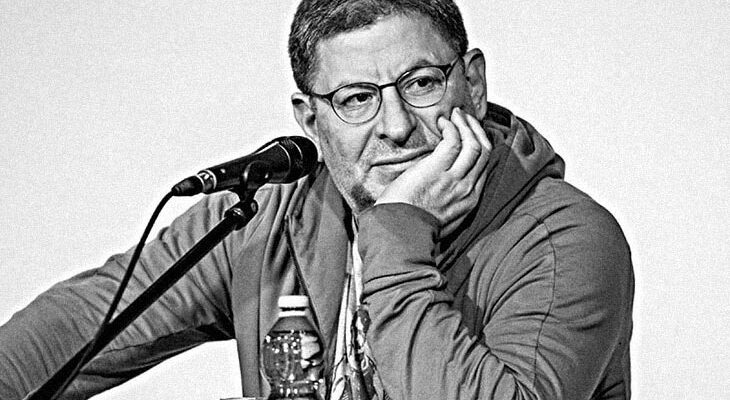 Женщина никогда не должна терпеть в отношениях