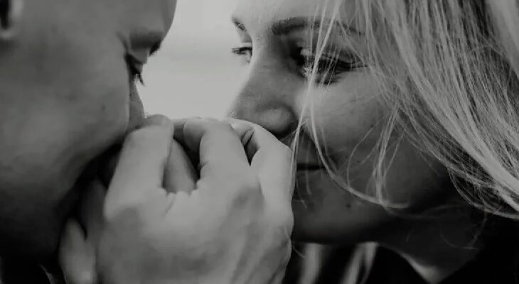 10 признаков того, что у вас с мужчиной кармическая связь