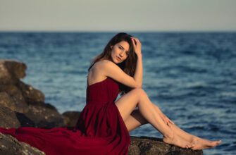 3 секрета женщины, которую не забудет ни один мужчина