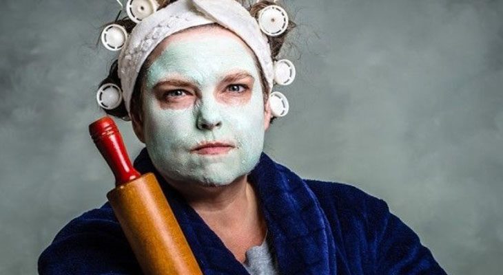 3 женских знака Зодиака, которые в гневе становятся мегерами