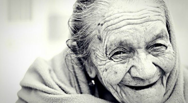 5 условий, при которых обычная женщина 40+ превращается в королеву