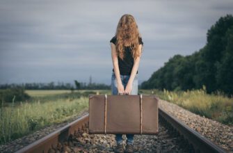 7 признаков того, что вас просто не любят