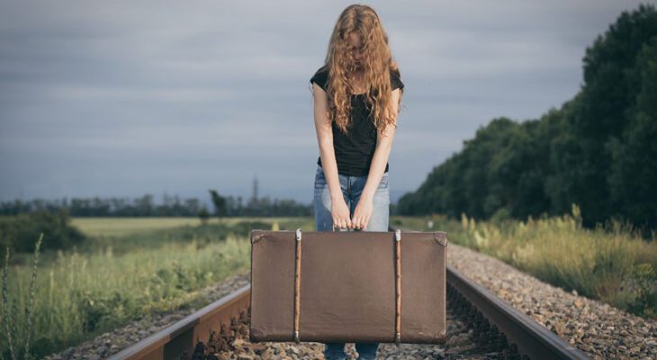 7 признаков того, что вас просто не любят