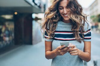 7 сообщений, которые мудрая женщина пишет мужчине, если отношения слабеют