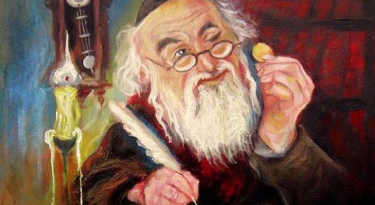 Никогда не доверяй человеку, который