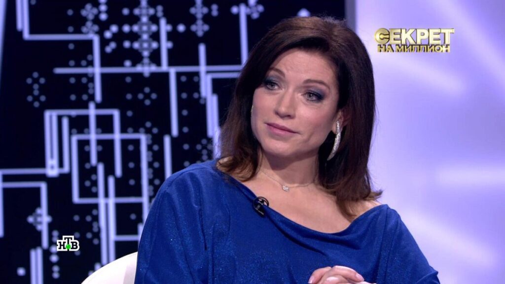 «Секрет на миллион»: выпуск с Аленой Хмельницкой оказался исключением из правил этого шоу