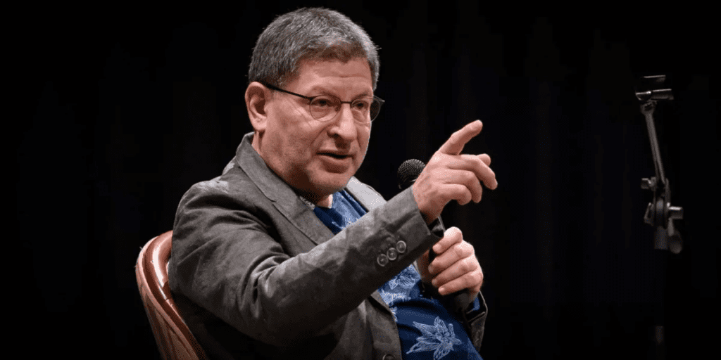 "Растим гениев, а получаем алкоголиков": цитаты М.Лабковского о том, как надо воспитывать детей