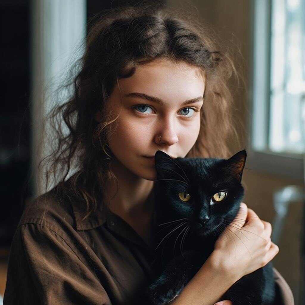 - Мам, уезжай. И больше не возвращайся