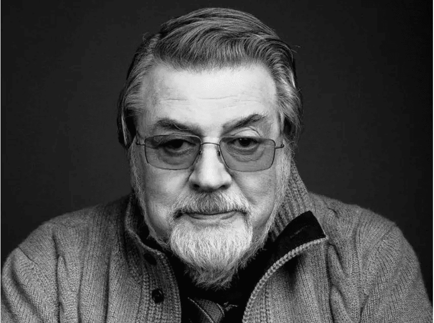 Моя догадка о мужчинах, которые никогда не уходят из семьи