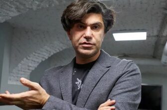 цитата Николая Цискаридзе