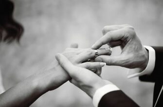 10 признаков того, что он видит в вас будущую жену