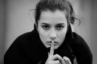 Никогда не говори человеку гадости, чтобы не ломать замысел Вселенной