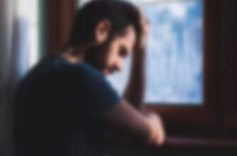 Вопросы, которые задает себе мужчина после нескольких неудачных отношений